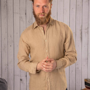 Chemise Cadaques
