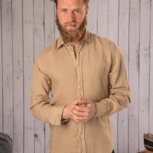 Chemise Cadaques