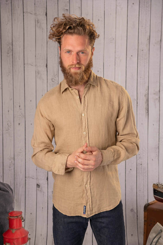 Chemise Cadaques