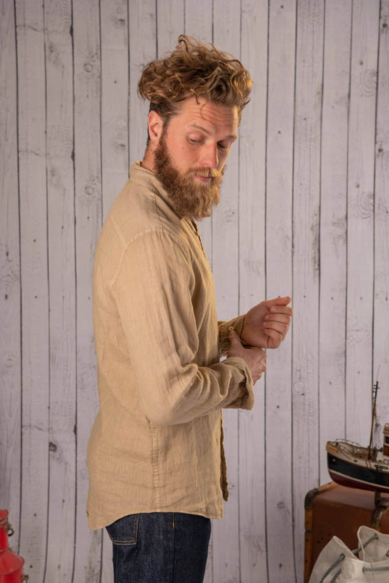 Chemise Cadaques – Image 3