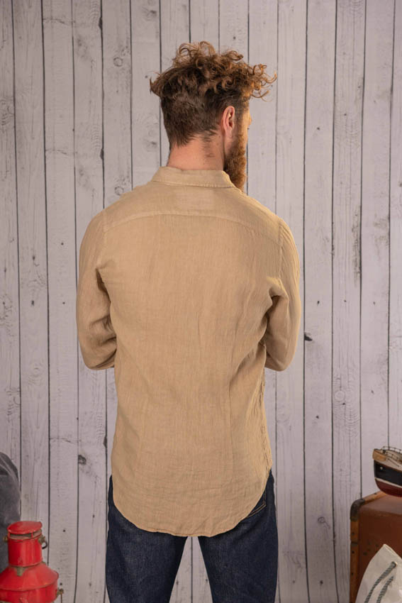Chemise Cadaques – Image 4
