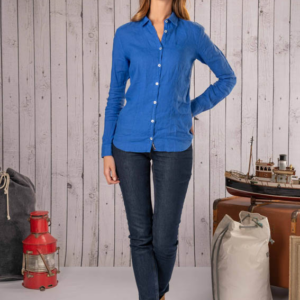 Chemise Collioure