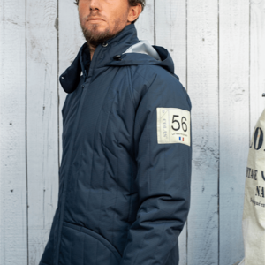 BLOUSON PANKA MIXTE