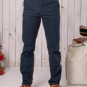 Pantalon Pecheur Coton