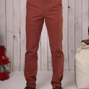 Pantalon Pecheur Coton
