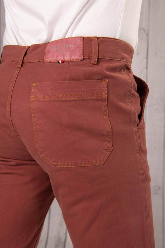 Pantalon Pecheur Coton – Image 5