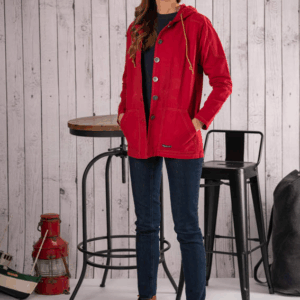 Veste Quiberon Coton