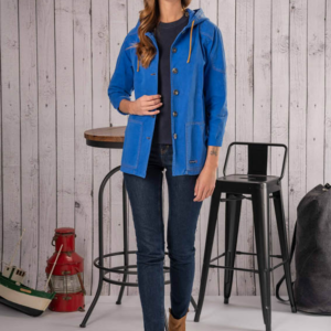 Veste Quiberon Coton