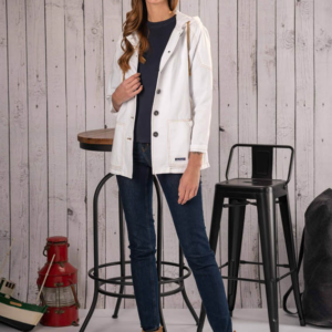 Veste Quiberon Coton