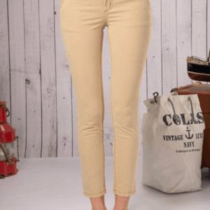 Pantalon Saint Lunaire Coton