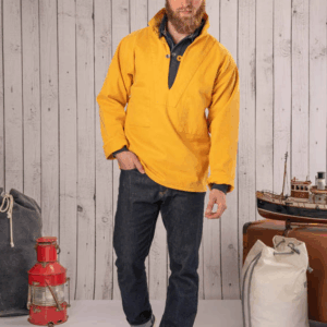 Vareuse Tradition Coton
