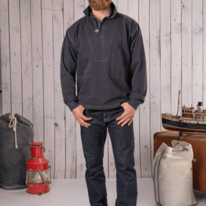 Vareuse Tradition Coton